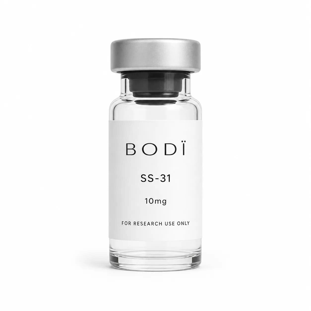 SS-31 10mg, presentación para investigación